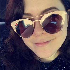 Meet your Posher, Natalia